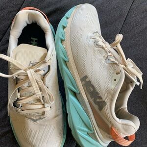 Hoka size 8.5